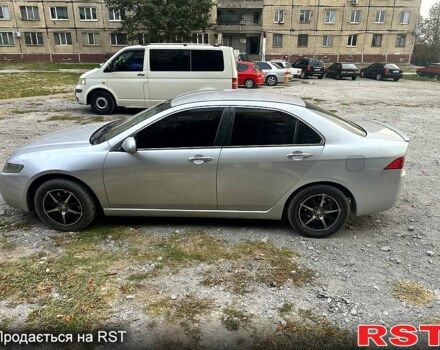 Хонда Аккорд, об'ємом двигуна 2.2 л та пробігом 0 тис. км за 6300 $, фото 1 на Automoto.ua