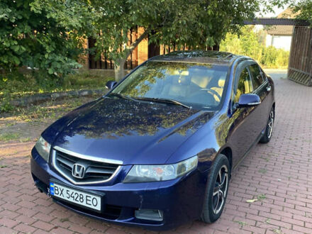Хонда Аккорд, объемом двигателя 2 л и пробегом 385 тыс. км за 5200 $, фото 1 на Automoto.ua