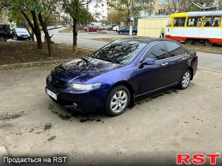 Хонда Аккорд, об'ємом двигуна 2 л та пробігом 215 тис. км за 5600 $, фото 1 на Automoto.ua