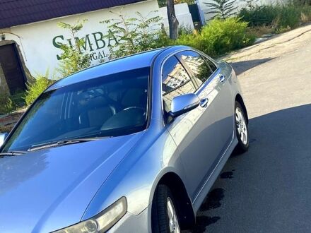 Хонда Аккорд, об'ємом двигуна 2 л та пробігом 290 тис. км за 6000 $, фото 1 на Automoto.ua