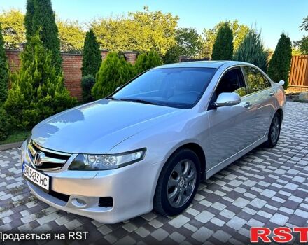 Хонда Аккорд, об'ємом двигуна 2 л та пробігом 230 тис. км за 5350 $, фото 1 на Automoto.ua