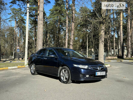 Хонда Аккорд, об'ємом двигуна 2 л та пробігом 175 тис. км за 8200 $, фото 1 на Automoto.ua