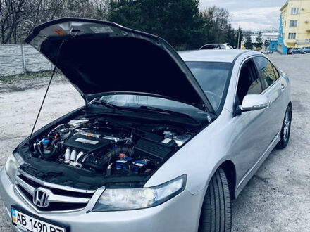 Хонда Аккорд, об'ємом двигуна 2 л та пробігом 230 тис. км за 8600 $, фото 1 на Automoto.ua