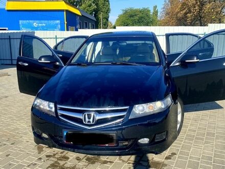 Хонда Аккорд, об'ємом двигуна 2.4 л та пробігом 275 тис. км за 6300 $, фото 1 на Automoto.ua