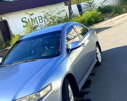 Хонда Аккорд, об'ємом двигуна 2 л та пробігом 290 тис. км за 6000 $, фото 1 на Automoto.ua