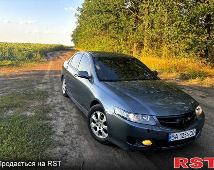Хонда Аккорд, объемом двигателя 2 л и пробегом 245 тыс. км за 6200 $, фото 1 на Automoto.ua
