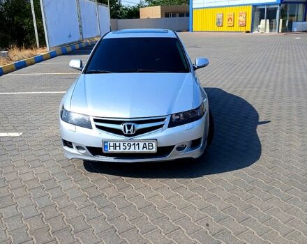 Хонда Аккорд, об'ємом двигуна 2 л та пробігом 0 тис. км за 6500 $, фото 1 на Automoto.ua