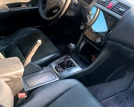 Хонда Аккорд, объемом двигателя 2.2 л и пробегом 290 тыс. км за 6200 $, фото 1 на Automoto.ua