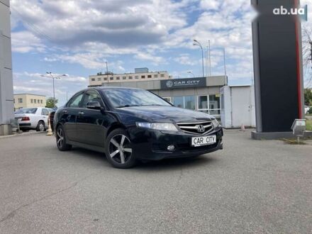 Хонда Аккорд, объемом двигателя 2 л и пробегом 237 тыс. км за 7999 $, фото 1 на Automoto.ua