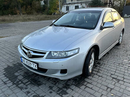 Хонда Аккорд, объемом двигателя 2 л и пробегом 203 тыс. км за 7600 $, фото 1 на Automoto.ua