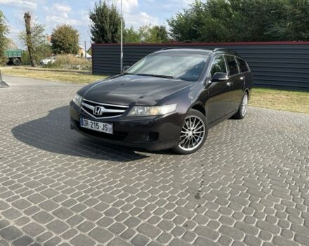 Хонда Аккорд, объемом двигателя 2 л и пробегом 315 тыс. км за 3271 $, фото 1 на Automoto.ua
