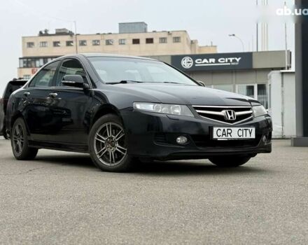 Хонда Аккорд, объемом двигателя 2 л и пробегом 237 тыс. км за 6200 $, фото 1 на Automoto.ua