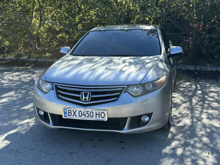 Хонда Аккорд, об'ємом двигуна 2 л та пробігом 254 тис. км за 7999 $, фото 1 на Automoto.ua