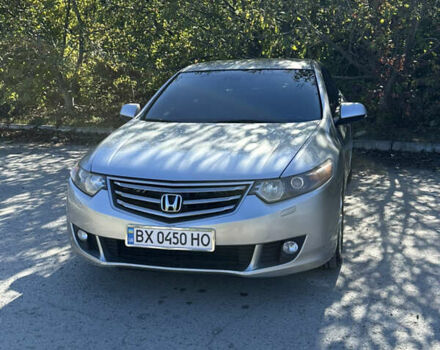 Хонда Аккорд, об'ємом двигуна 2 л та пробігом 254 тис. км за 7999 $, фото 1 на Automoto.ua