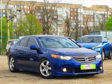 Хонда Аккорд, объемом двигателя 0 л и пробегом 195 тыс. км за 9498 $, фото 1 на Automoto.ua