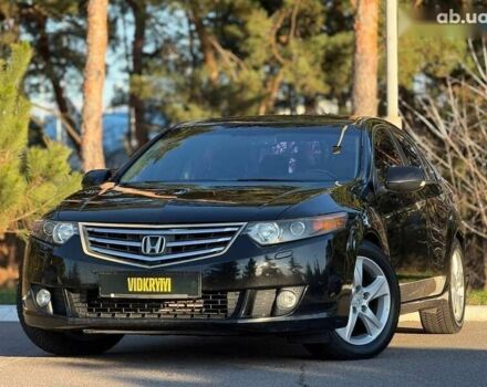 Хонда Аккорд, об'ємом двигуна 0 л та пробігом 237 тис. км за 7850 $, фото 1 на Automoto.ua