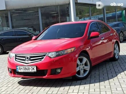 Хонда Аккорд, об'ємом двигуна 2 л та пробігом 227 тис. км за 9950 $, фото 1 на Automoto.ua