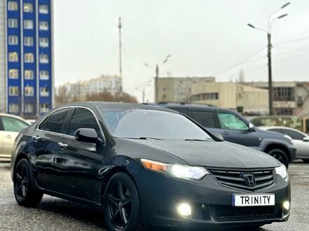 Хонда Аккорд, об'ємом двигуна 20 л та пробігом 175 тис. км за 8900 $, фото 1 на Automoto.ua