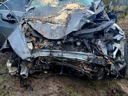 Хонда Аккорд, об'ємом двигуна 2.4 л та пробігом 250 тис. км за 4000 $, фото 1 на Automoto.ua