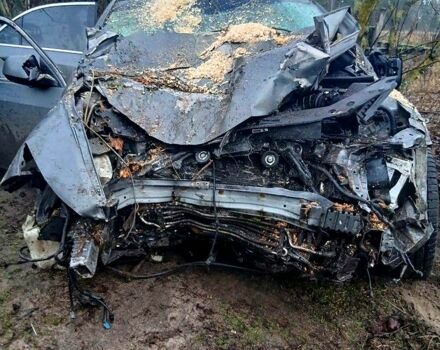 Хонда Аккорд, об'ємом двигуна 2.4 л та пробігом 250 тис. км за 4000 $, фото 1 на Automoto.ua