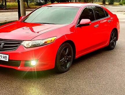 Хонда Аккорд, объемом двигателя 2 л и пробегом 160 тыс. км за 6999 $, фото 1 на Automoto.ua