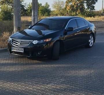 Хонда Аккорд 2008 у Чорноморську (Іллічівську) на Automoto.ua Хонда Аккорд, об'ємом двигуна 2.4 л та пробігом 195 тис. км за 9600 $, фото 1 на Automoto.ua