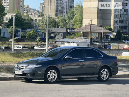Хонда Аккорд, об'ємом двигуна 2.4 л та пробігом 190 тис. км за 6850 $, фото 1 на Automoto.ua