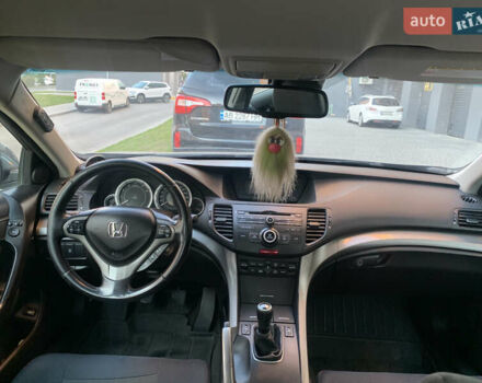 Хонда Аккорд, об'ємом двигуна 2.2 л та пробігом 280 тис. км за 7800 $, фото 1 на Automoto.ua