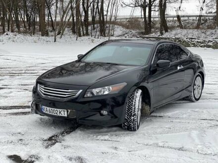 Хонда Аккорд, об'ємом двигуна 2.4 л та пробігом 175 тис. км за 8000 $, фото 1 на Automoto.ua