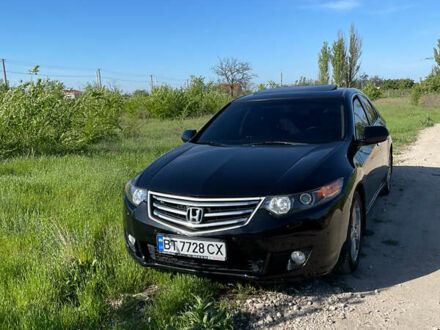 Хонда Аккорд, объемом двигателя 0 л и пробегом 266 тыс. км за 8700 $, фото 1 на Automoto.ua