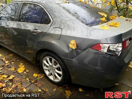 Хонда Аккорд, об'ємом двигуна 2 л та пробігом 210 тис. км за 4300 $, фото 1 на Automoto.ua