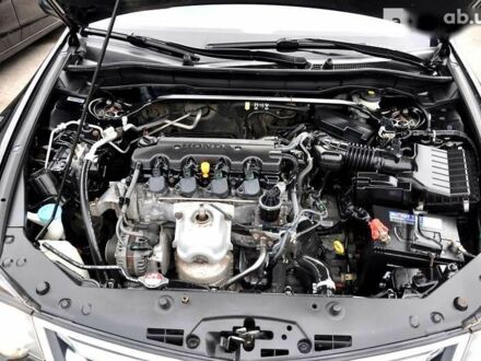 Хонда Аккорд, об'ємом двигуна 2 л та пробігом 240 тис. км за 8800 $, фото 1 на Automoto.ua