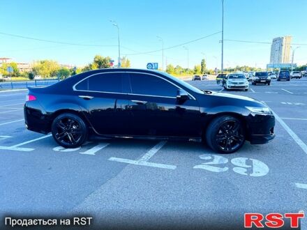 Хонда Аккорд, об'ємом двигуна 2.4 л та пробігом 238 тис. км за 10200 $, фото 1 на Automoto.ua