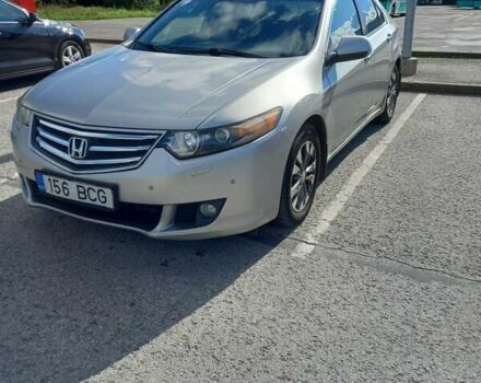 Хонда Аккорд, об'ємом двигуна 2.2 л та пробігом 360 тис. км за 3738 $, фото 1 на Automoto.ua