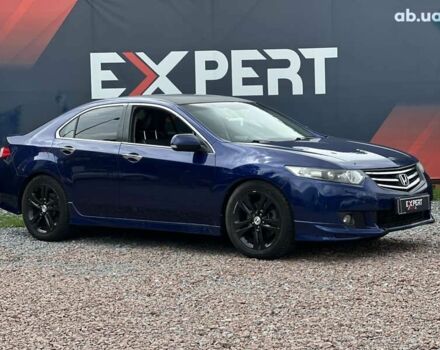 Хонда Аккорд, объемом двигателя 0 л и пробегом 256 тыс. км за 10490 $, фото 1 на Automoto.ua