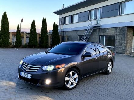 Хонда Аккорд 2010 в Харькове на Automoto.ua Хонда Аккорд, объемом двигателя 20 л и пробегом 200 тыс. км за 8300 $, фото 1 на Automoto.ua