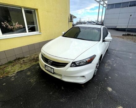 Хонда Аккорд, об'ємом двигуна 2.4 л та пробігом 200 тис. км за 8200 $, фото 1 на Automoto.ua