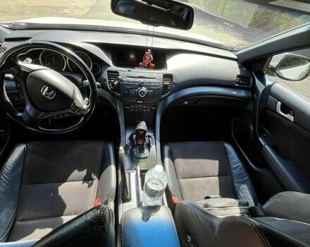 Хонда Аккорд, об'ємом двигуна 2.4 л та пробігом 185 тис. км за 11000 $, фото 1 на Automoto.ua