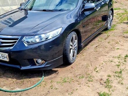 Хонда Аккорд, об'ємом двигуна 2.4 л та пробігом 250 тис. км за 11000 $, фото 1 на Automoto.ua