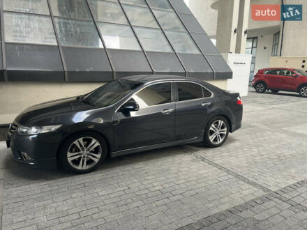 Хонда Аккорд, об'ємом двигуна 0 л та пробігом 176 тис. км за 12900 $, фото 1 на Automoto.ua