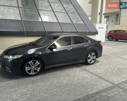Хонда Аккорд, об'ємом двигуна 0 л та пробігом 176 тис. км за 12900 $, фото 1 на Automoto.ua