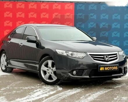 Хонда Аккорд, объемом двигателя 2 л и пробегом 164 тыс. км за 11200 $, фото 1 на Automoto.ua