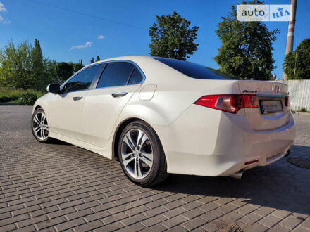 Хонда Аккорд 2011 у Сумах на Automoto.ua Хонда Аккорд, об'ємом двигуна 2.4 л та пробігом 83 тис. км за 13300 $, фото 1 на Automoto.ua