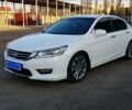 Хонда Аккорд, об'ємом двигуна 2.4 л та пробігом 88 тис. км за 17900 $, фото 1 на Automoto.ua