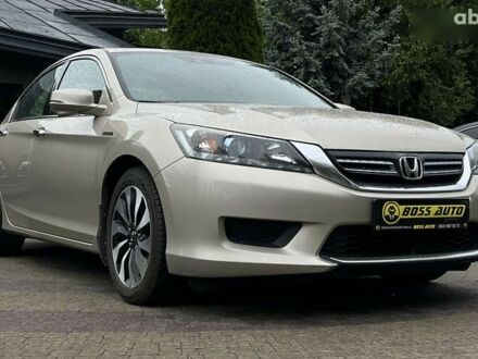 Хонда Аккорд, об'ємом двигуна 0 л та пробігом 279 тис. км за 11200 $, фото 1 на Automoto.ua
