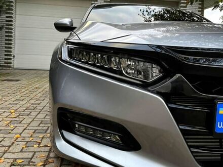 Хонда Аккорд, объемом двигателя 1.5 л и пробегом 38 тыс. км за 22000 $, фото 1 на Automoto.ua