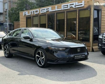 Хонда Аккорд, объемом двигателя 0 л и пробегом 3 тыс. км за 25000 $, фото 1 на Automoto.ua