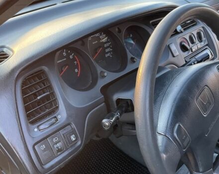 Жовтий Хонда Аккорд, об'ємом двигуна 1.9 л та пробігом 300 тис. км за 1300 $, фото 7 на Automoto.ua