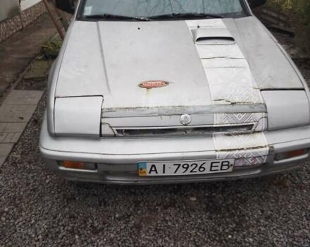 Серый Хонда Аккорд, объемом двигателя 2 л и пробегом 395 тыс. км за 750 $, фото 12 на Automoto.ua