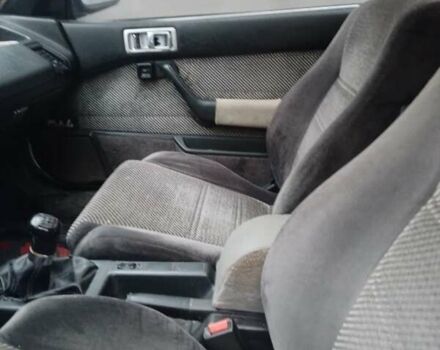 Серый Хонда Аккорд, объемом двигателя 2 л и пробегом 395 тыс. км за 750 $, фото 5 на Automoto.ua